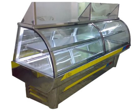 Vitrinas Refrigeradas